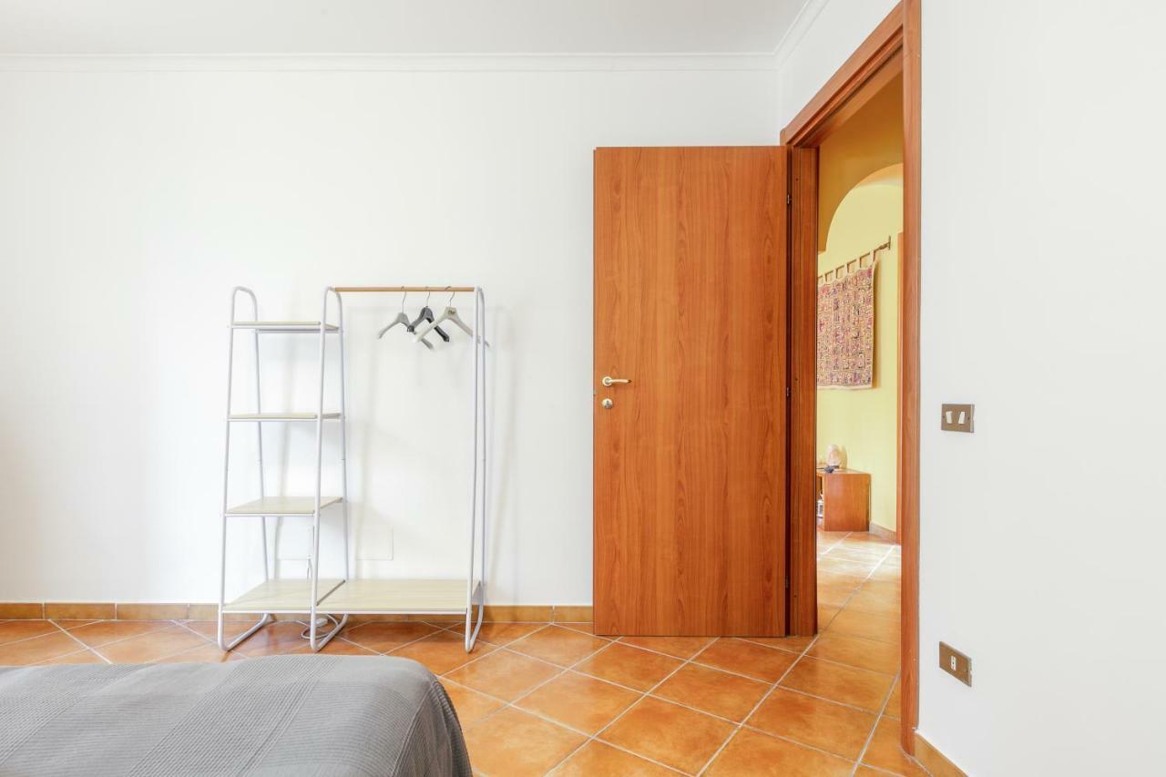 Maqueda Balcony Apartment Palermo Exterior foto